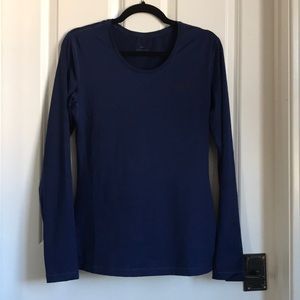 Nike Women’s Long Sleeve